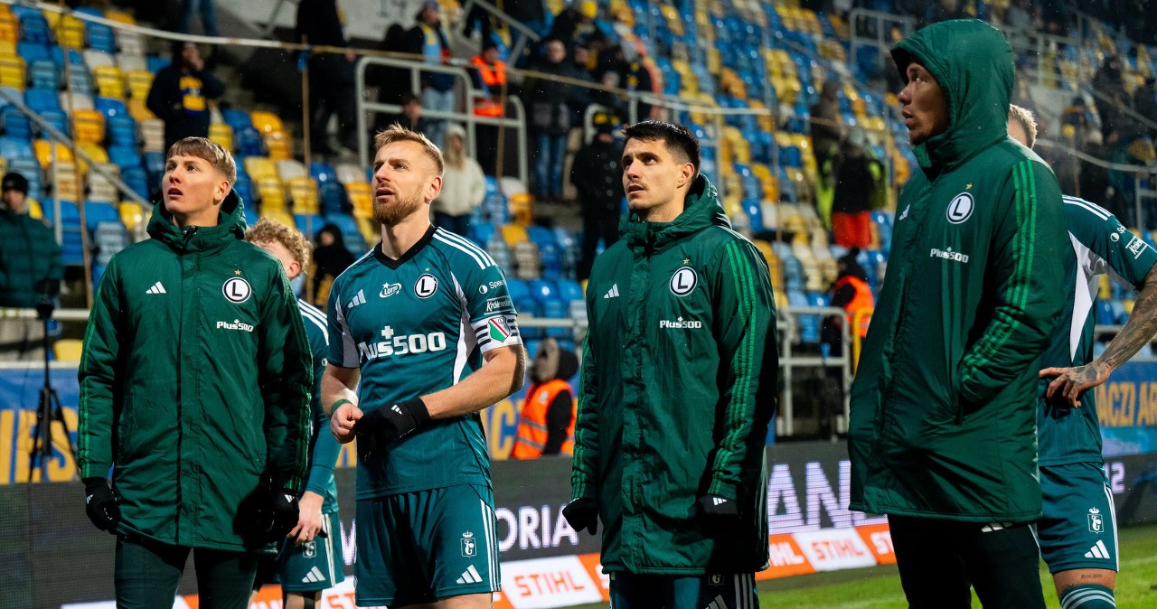 Gwiazdor Legii nie wytrzymał. Oto, co miał do powiedzenia pseudokibicom