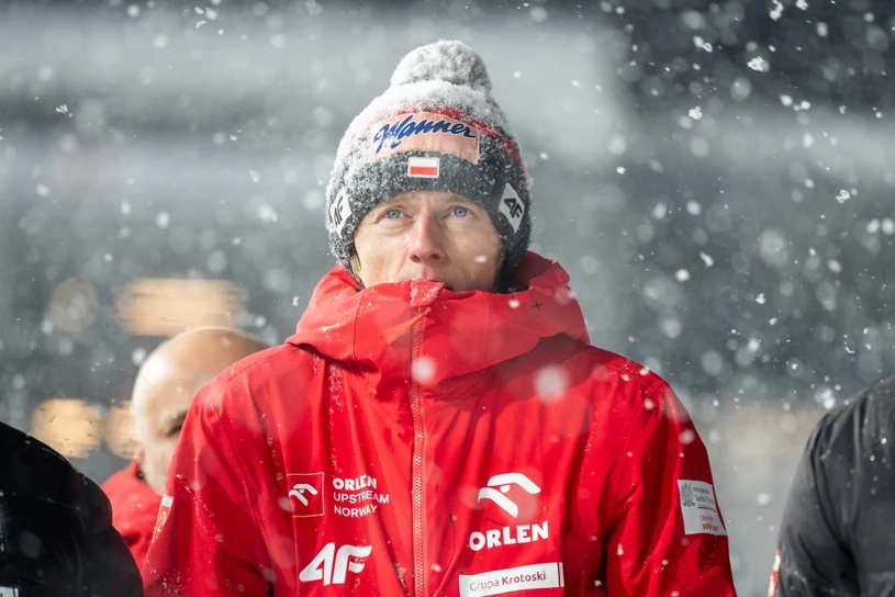 Sobotni konkurs skoków odwołany, oto powód. Organizatorzy ogłaszają