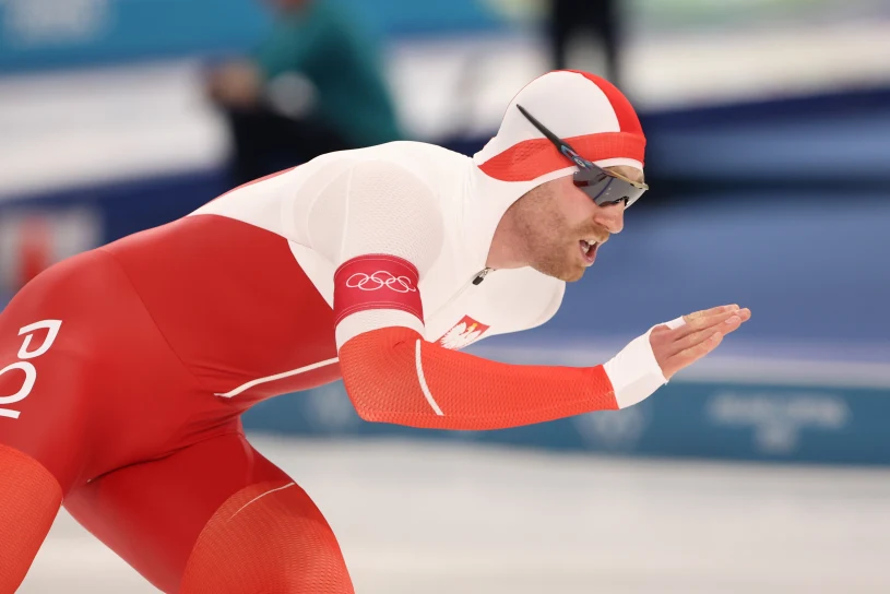 Złoty medal dla Polski? Nasz gwiazdor idzie po rewanż. Starcie gigantów