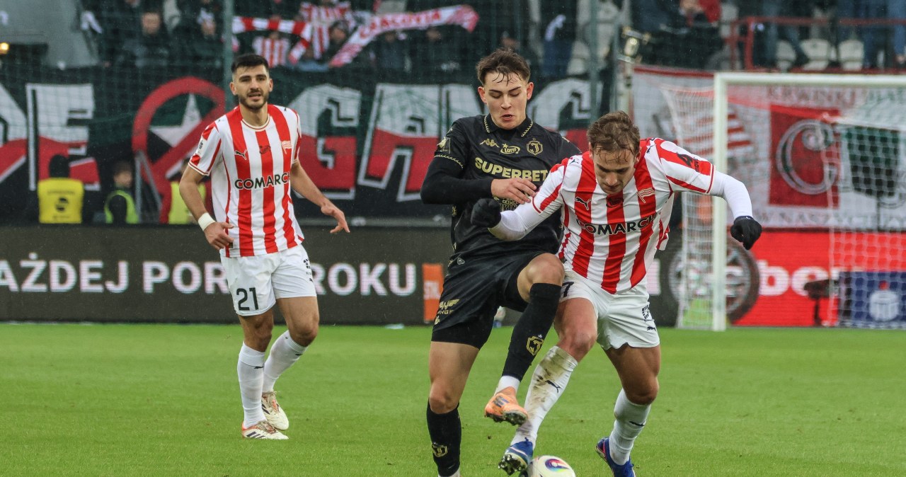 Lider nie dał rady, zawód w wielkim hicie. Niespodziewany bohater