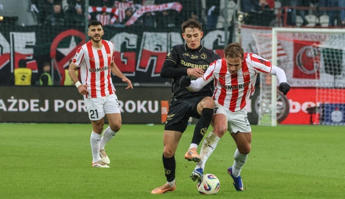 Lider nie dał rady, zawód w wielkim hicie. Niespodziewany bohater