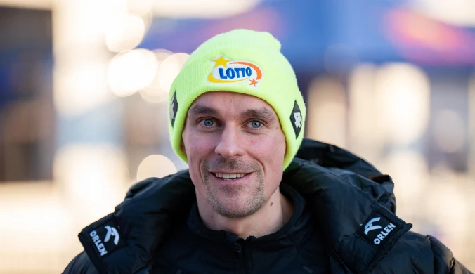 Żyła był pewien, że to będzie złoty medal. Radość w polskiej drużynie