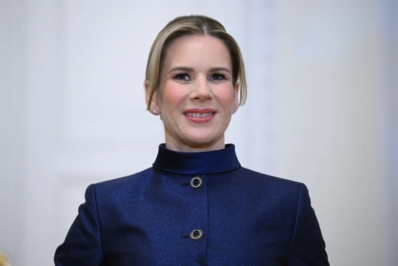 Marta Nawrocka z osobistym wyznaniem. "Nie żałuję decyzji"