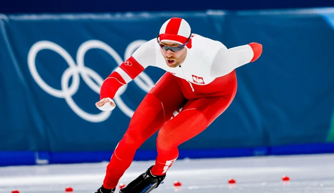 Mistrzostwa świata w łyżwiarstwie szybkim. Relacja na żywo