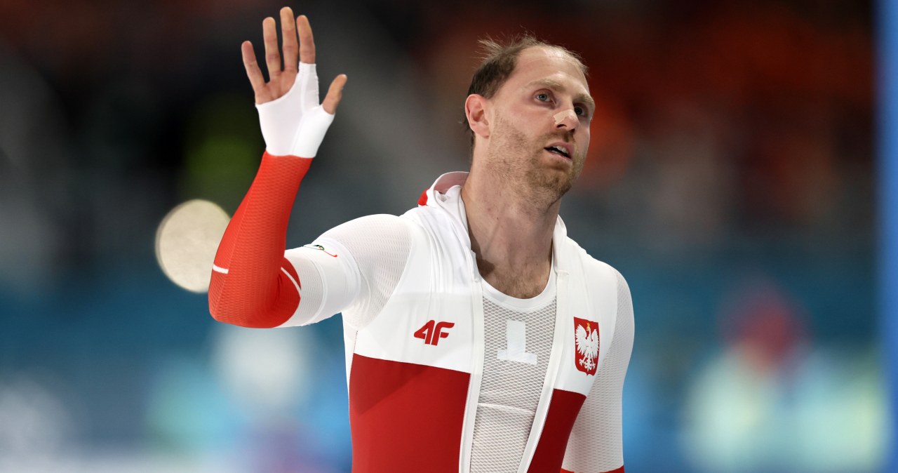 Polski gwiazdor nie owija w bawełnę. Dobitny komentarz po tym, co się stało