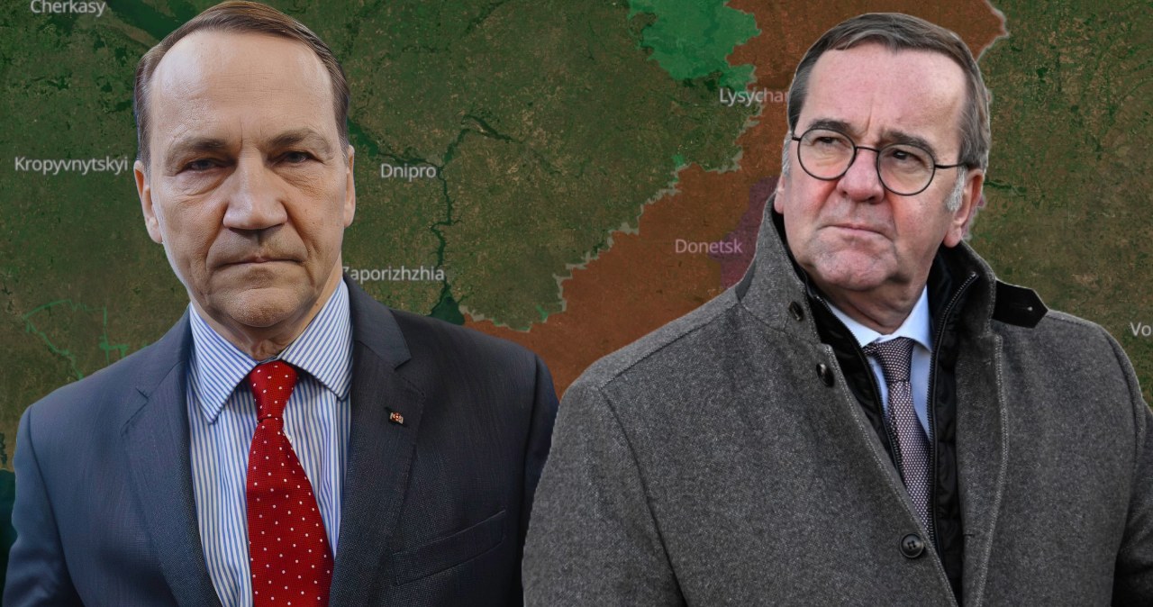 "USA na to pozwoliły". Jasny sygnał dla Trumpa z Europy