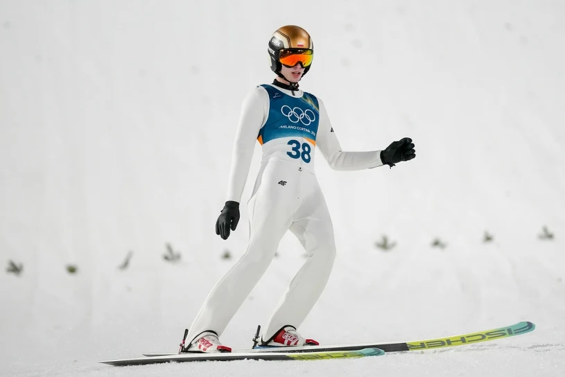 Zimowe Igrzyska Olimpijskie 2026. Skoki narciarskie - seria próbna i konkurs duetów. Relacja na żywo