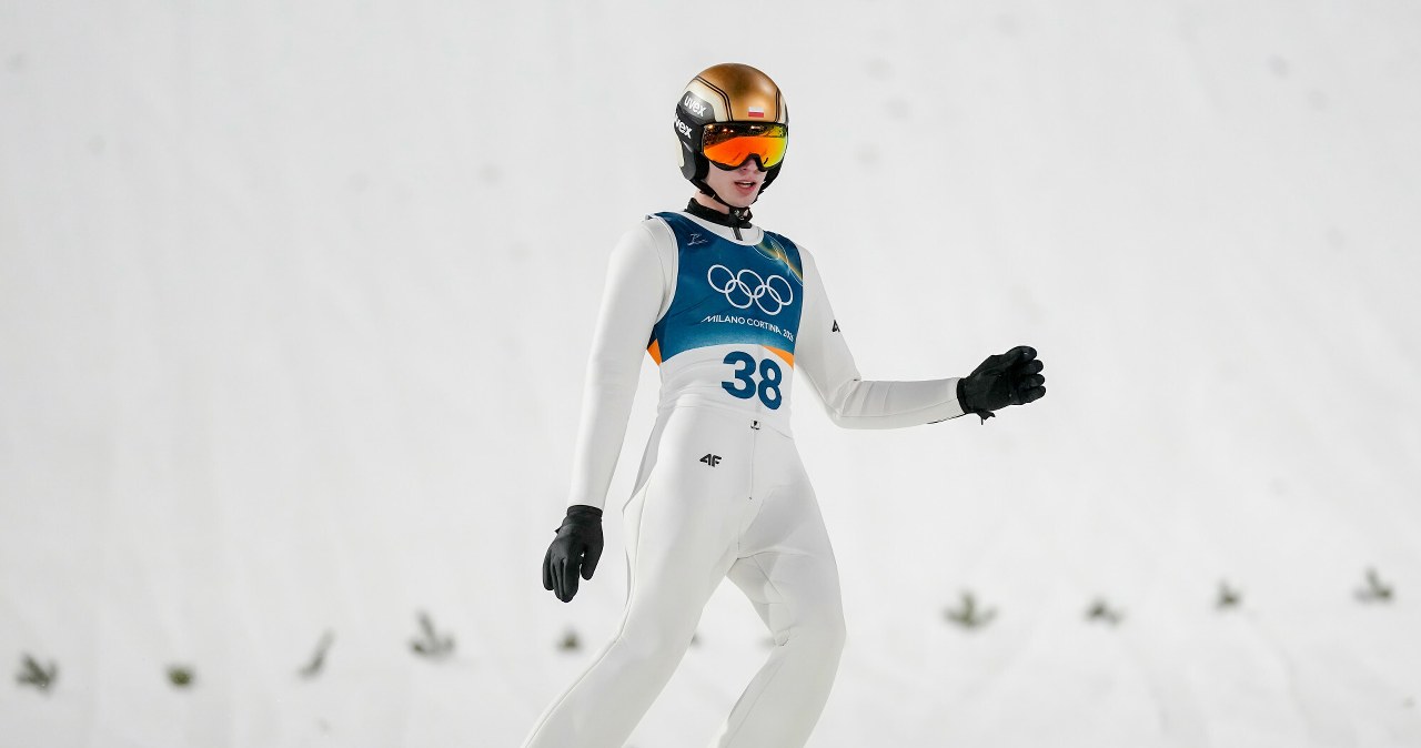 Kacper Tomasiak z kolejnym medalem! Kapitalny konkurs, brąz dla Polaka