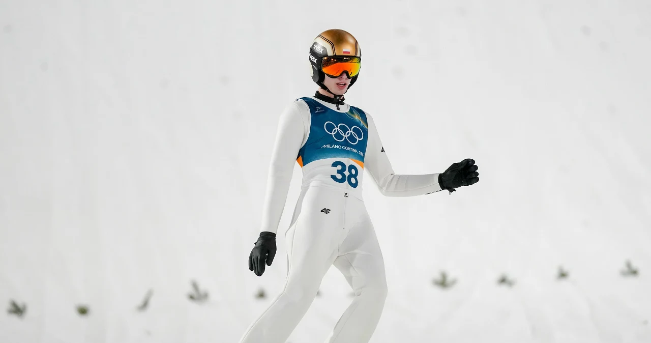 Zimowe Igrzyska Olimpijskie 2026. Skoki narciarskie - seria próbna i konkurs duetów. Relacja na żywo