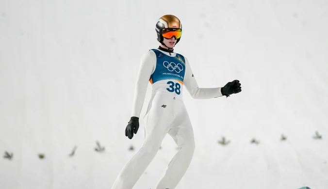 Zimowe Igrzyska Olimpijskie 2026. Skoki narciarskie - seria próbna i konkurs duetów. Relacja na żywo