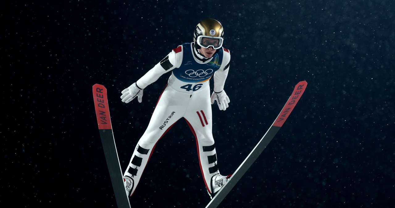 Niespodziewana dyskwalifikacja w Predazzo. Mistrz olimpijski zaliczył wpadkę