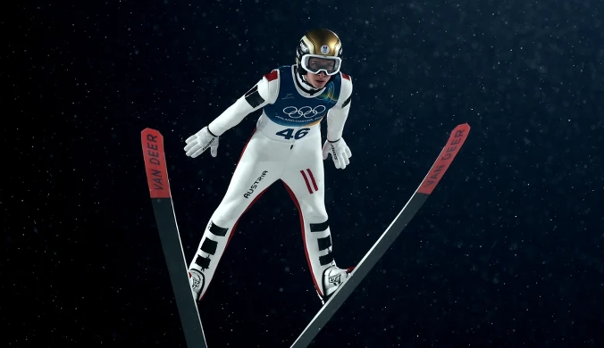 Niespodziewana dyskwalifikacja w Predazzo. Mistrz olimpijski zaliczył wpadkę