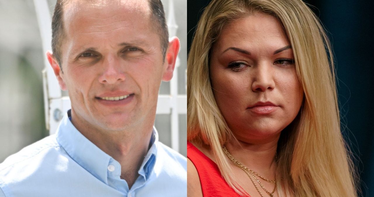 Waldemar z "Rolnika" teraz już przesadził. Dorocie zostało tylko jedno