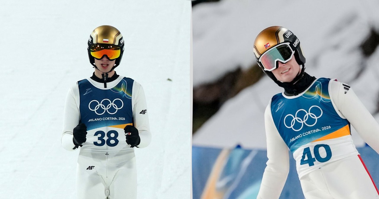 Kolejny medal na wyciągnięcie ręki. Policzyliśmy wyniki. 1,5 metra od szczęścia