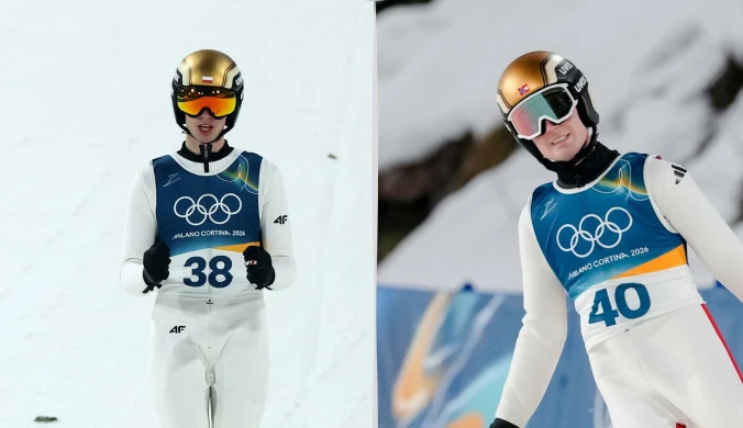 Kolejny medal na wyciągnięcie ręki. Policzyliśmy wyniki. 1,5 metra od szczęścia