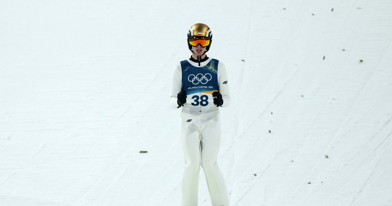 Tyle Tomasiak zarobił za brązowy medal. Pokaźna kwota dla skoczka