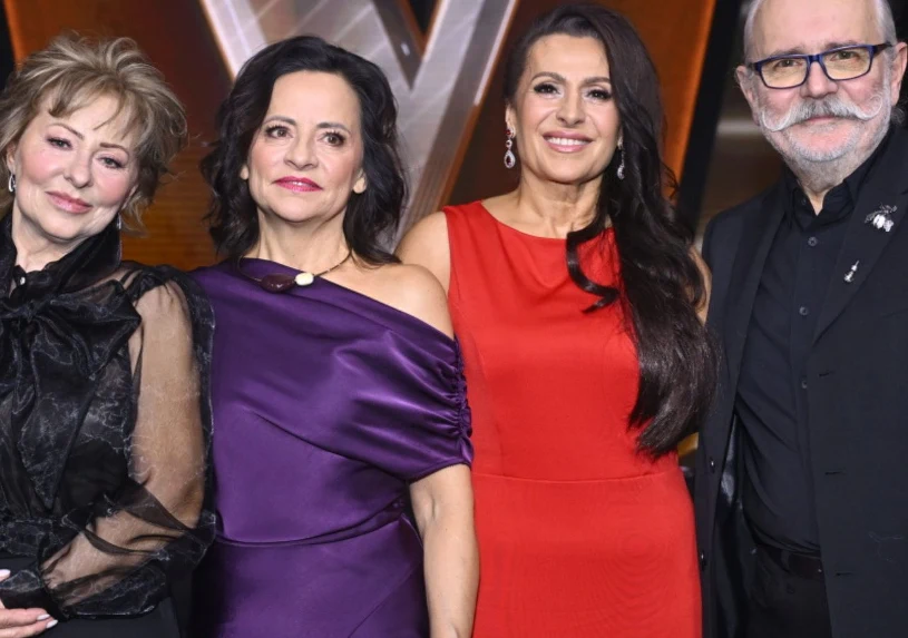 Wiemy, kto wygrał "The Voice Senior". Widzowie wybrali w finale 7. sezonu