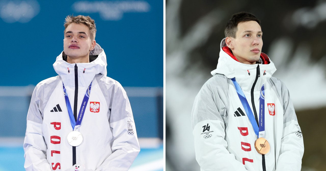 Semirunnij zobaczył, co zrobił Tomasiak. Nie mógł tego przemilczeć