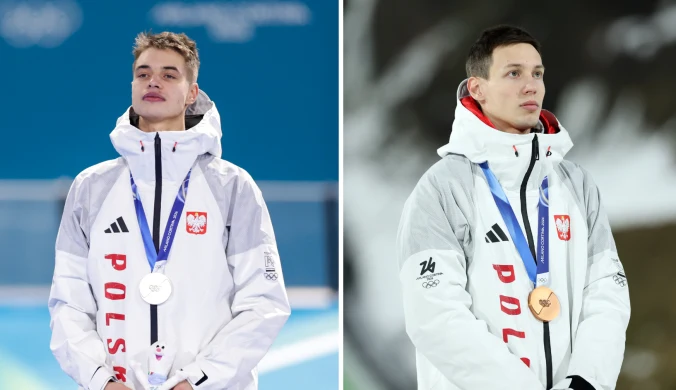 Semirunnij zobaczył, co zrobił Tomasiak. Nie mógł tego przemilczeć