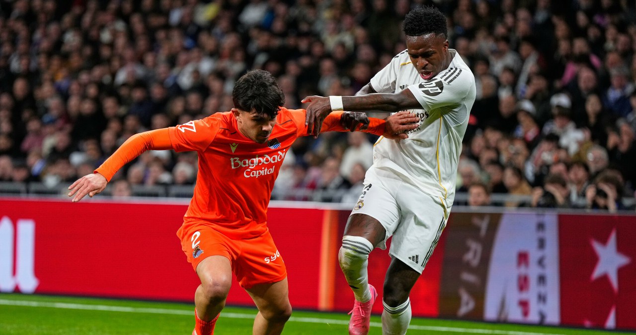 Real zadał "cios" Barcy. Kolejny triumf, Lewy i spółką muszą odpowiedzieć