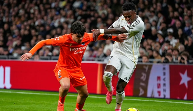 Real zadał "cios" Barcy. Kolejny triumf, Lewy i spółką muszą odpowiedzieć