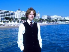 W pustyni i w puszczy