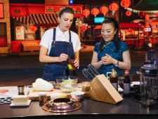 Wyścig dookoła smaku