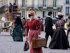 Pewnego razu w Paryżu