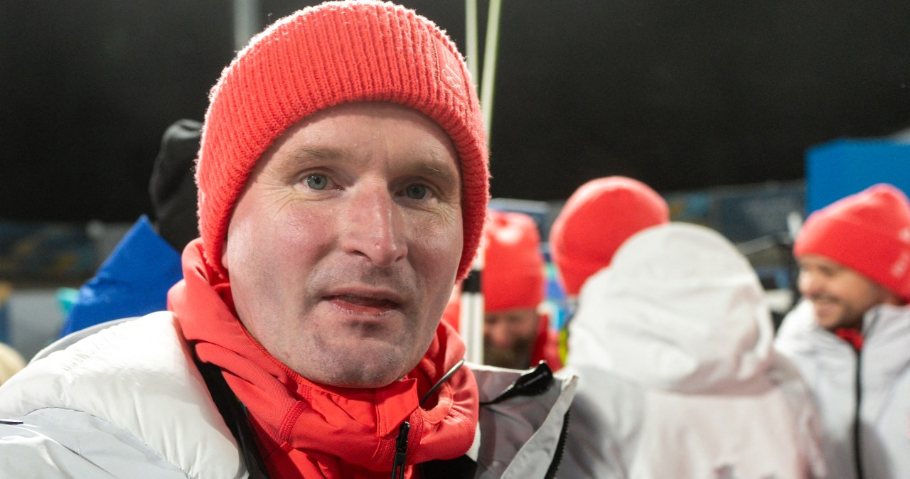 Maciusiak nie gryzł się w język. Dobitnie stwierdził, co zrobił Tomasiak