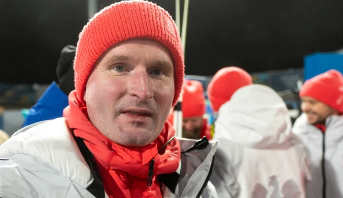 Maciusiak nie gryzł się w język. Dobitnie stwierdził, co zrobił Tomasiak