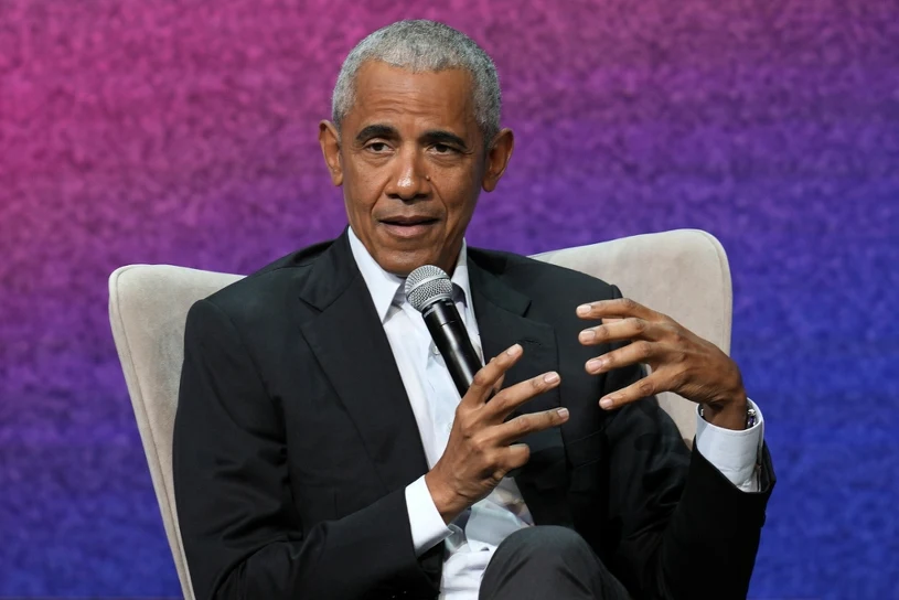 Barack Obama o kosmitach: Są prawdziwi, ale nie ma ich w Strefie 51