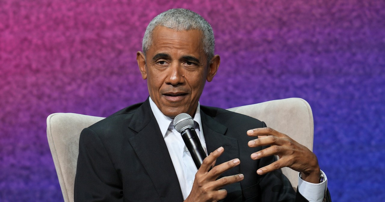 Barack Obama o kosmitach: Są prawdziwi, ale nie ma ich w Strefie 51