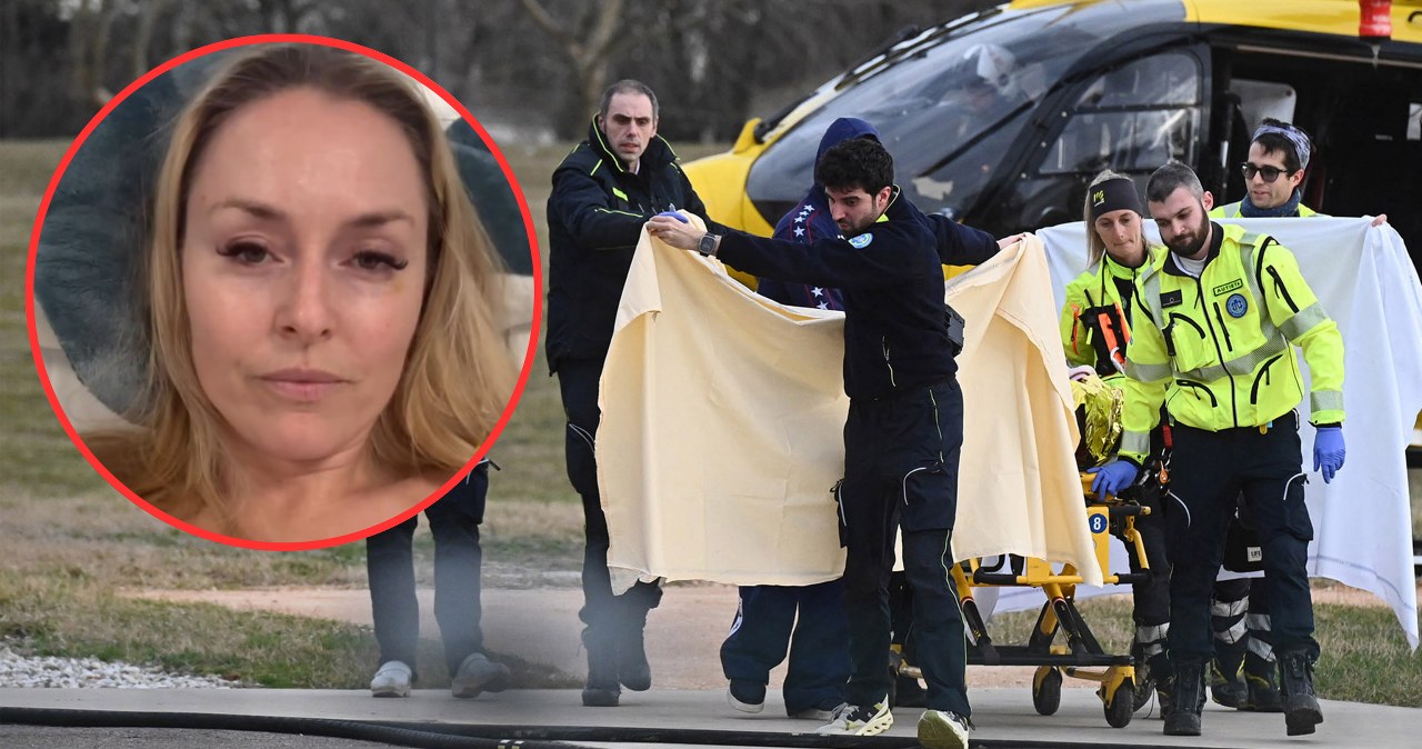 To nie koniec dramatu legendy. Nocne wieści ze szpitala, lekarze w akcji