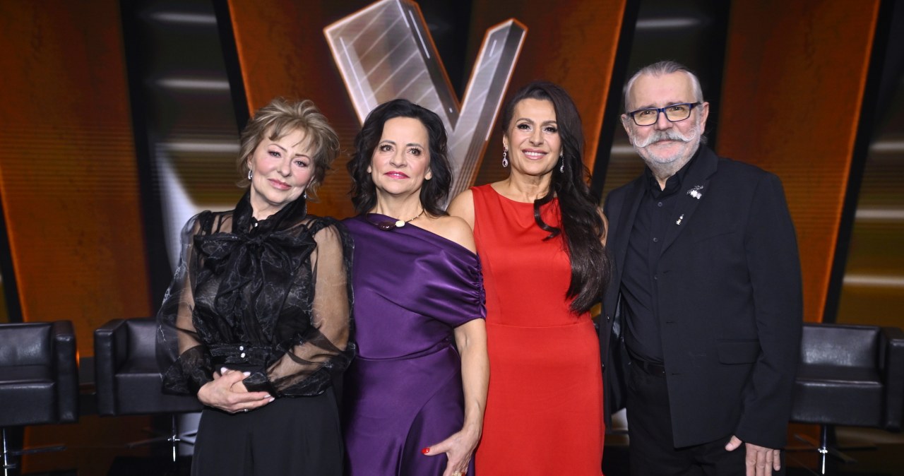 To ona wygrała "The Voice Senior". Wcześniej wywołała burzę w programie