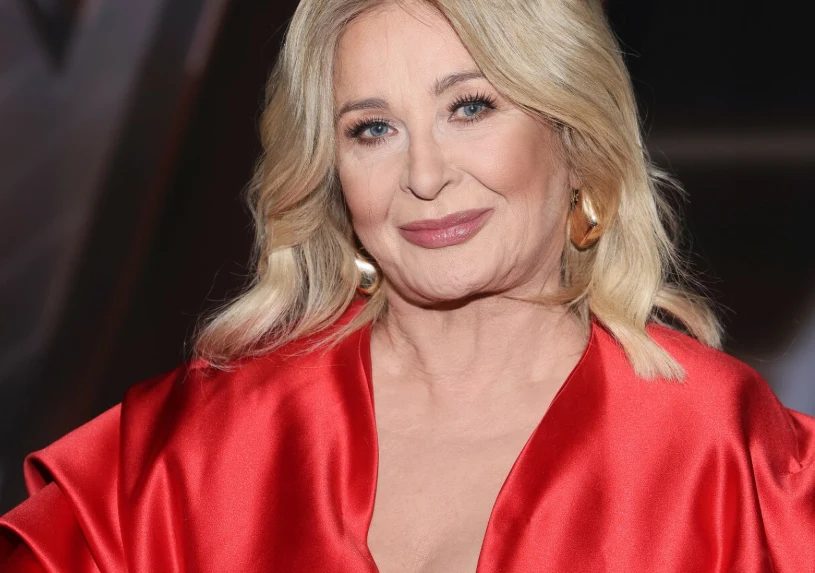 Majka Jeżowska stanęła w ogniu krytyki. Teraz musiała się mocno tłumaczyć