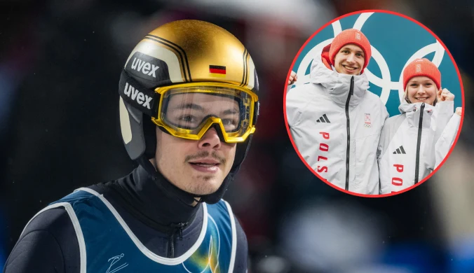 Niemiecki mistrz wypalił. To spotkało go we Włoszech. Wmieszał w to Polskę