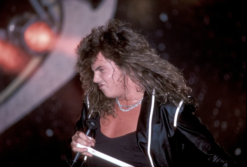 "Historia rocka zmieniła się na zawsze". Wielki hit przypomną w Polsce