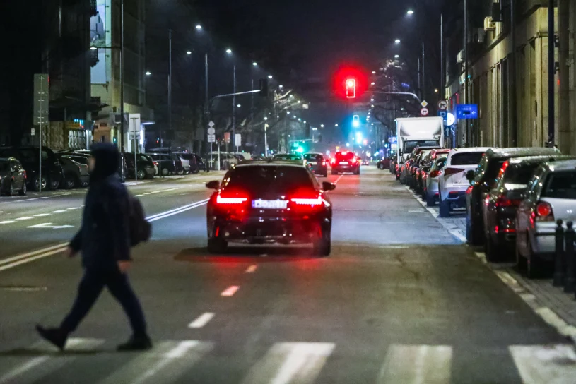 KE rozlicza Polskę z bezpieczeństwa na drogach. Wciąż za dużo ofiar