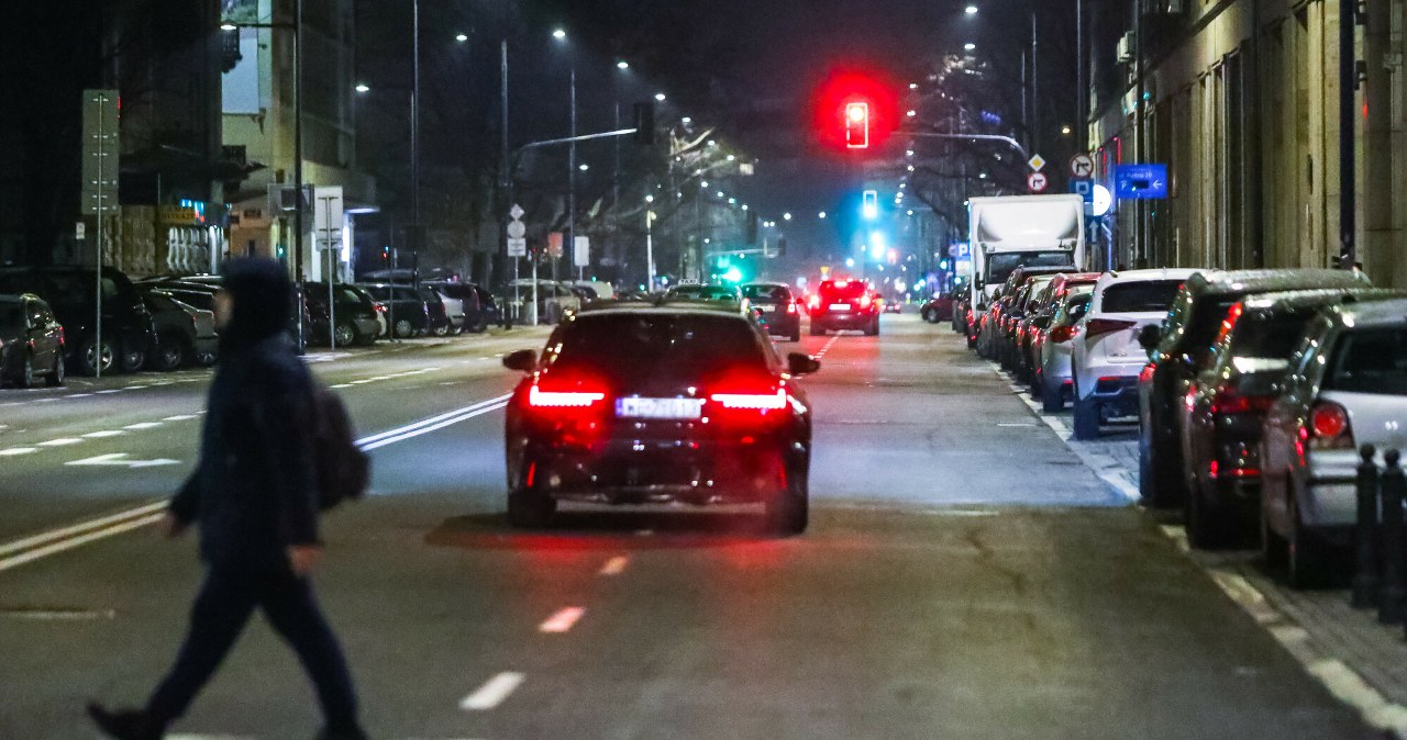 KE rozlicza Polskę z bezpieczeństwa na drogach. Wciąż za dużo ofiar