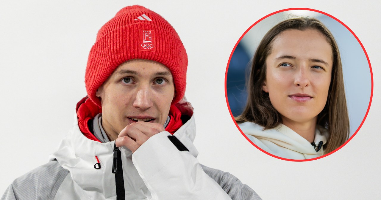 Sukces Tomasiaka, nagle taka reakcja Świątek. To musiało się tak skończyć