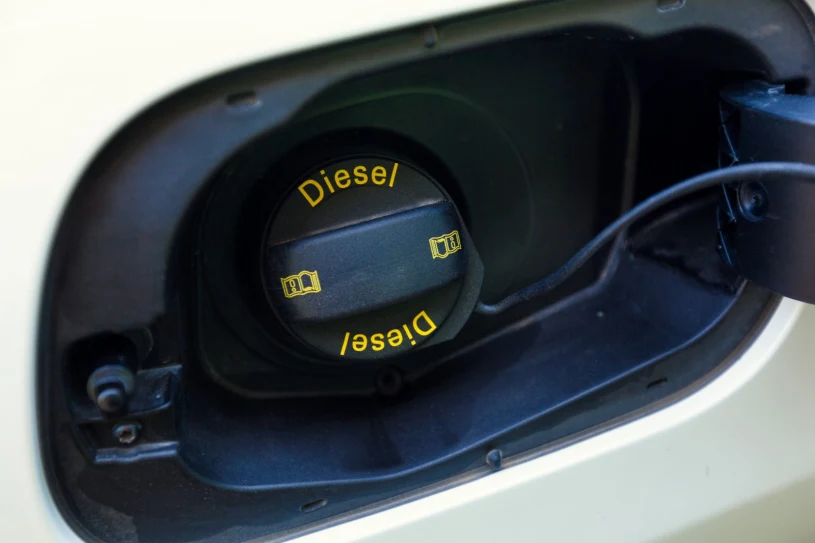 Mechanik wskazał najlepszy silnik Diesla. 270 tys. km bez żadnej awarii