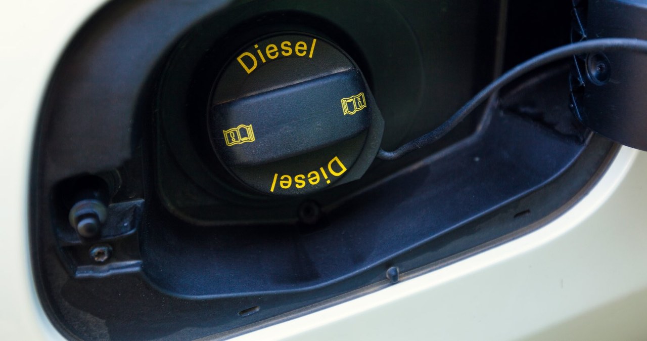 Mechanik wskazał najlepszy silnik Diesla. 270 tys. km bez żadnej awarii