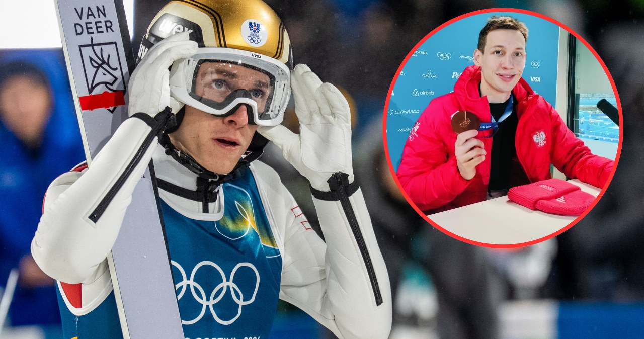 Sukces Tomasiaka, a gwiazdor wściekły. Jest ciąg dalszy. "Wyjątkowo głupie"