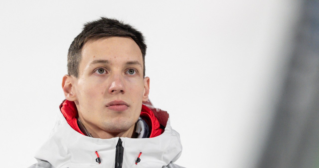 Niemcy wprost określili Tomasiaka i Polskę. Hhuczy po ich słowach. "Nie sądzę"