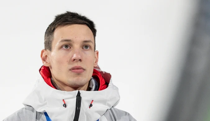 Niemcy wprost określili Tomasiaka i Polskę. Hhuczy po ich słowach. "Nie sądzę"