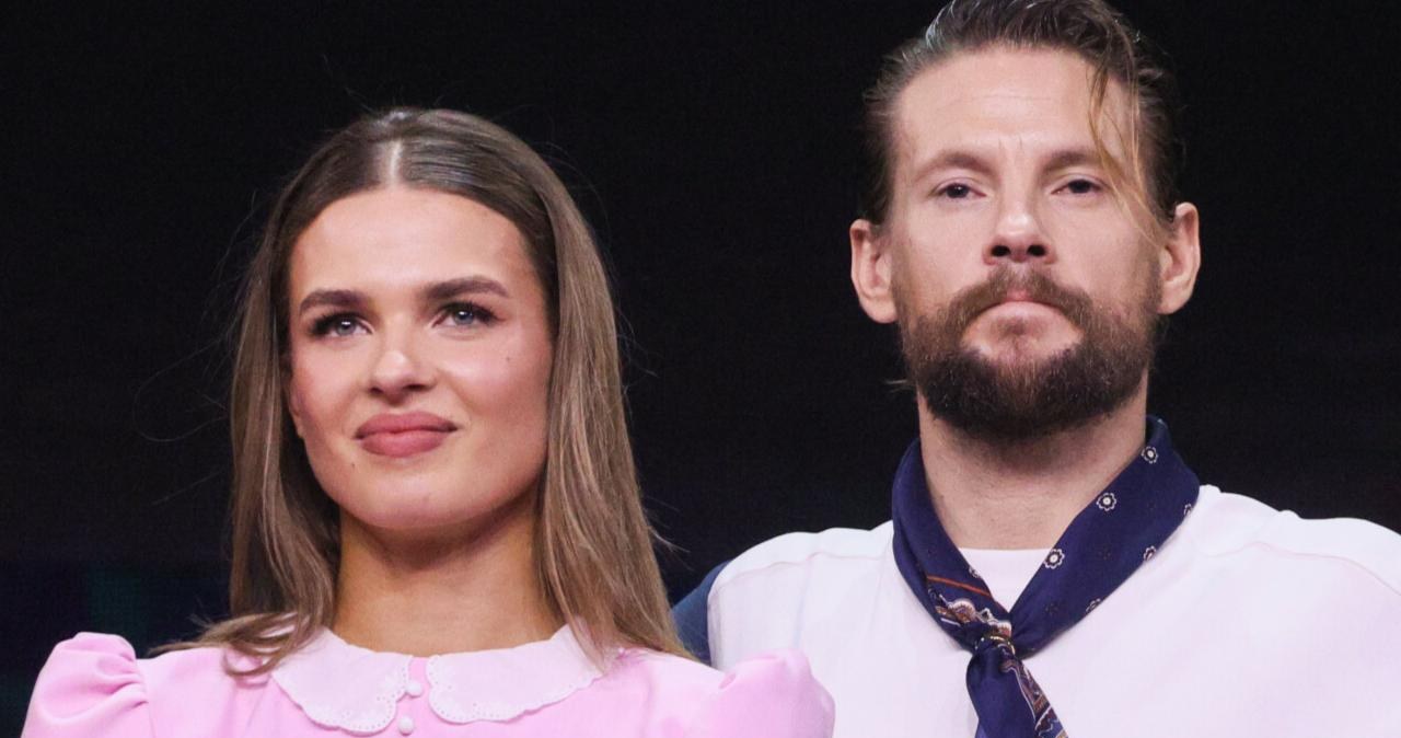 Julia Juryś wyznała prawdę o relacji z Fabijańskim. "Jestem go ciekawa"