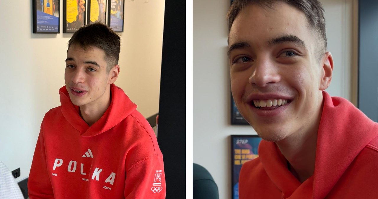 Semirunnij gotowy przekazać medal. Niebywała reakcja. Wskazał powód