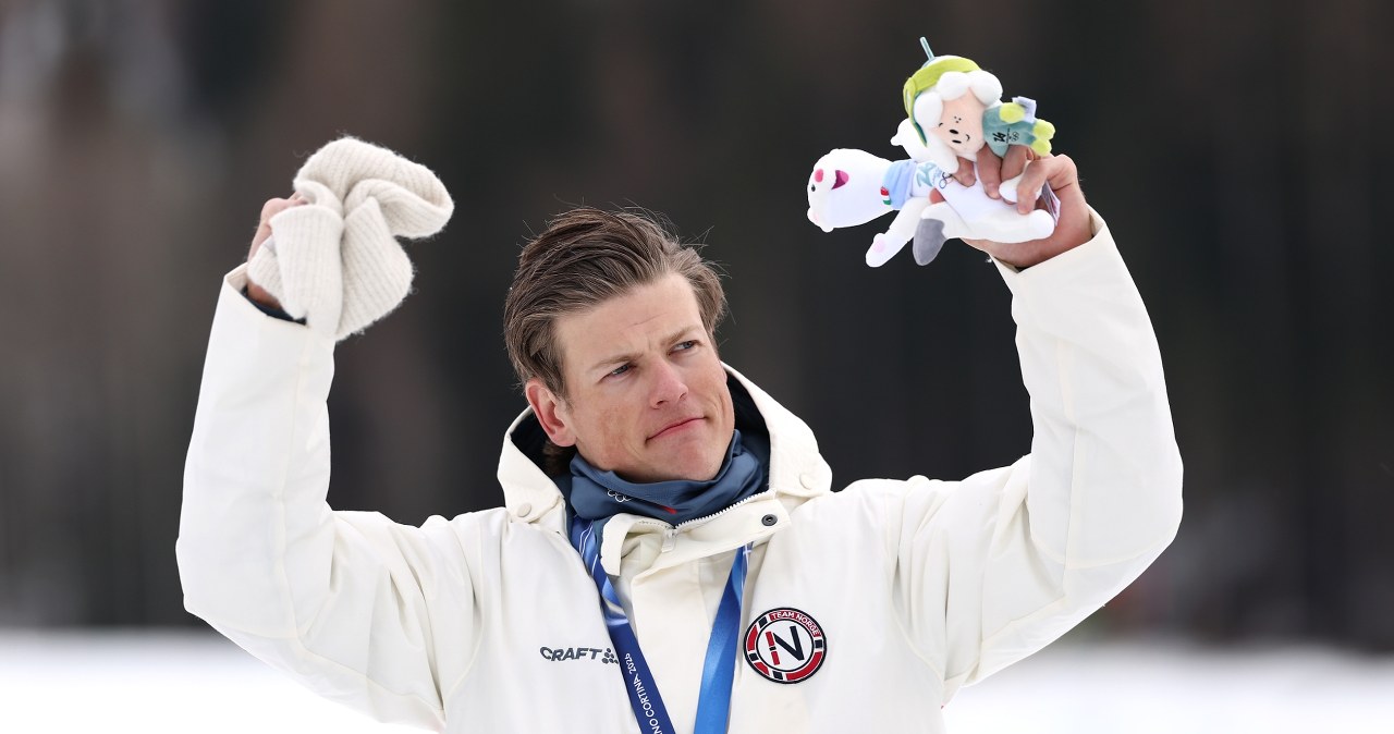 Historyczny dzień we Włoszech. Pad "niemożliwy" rekord igrzysk olimpijskich