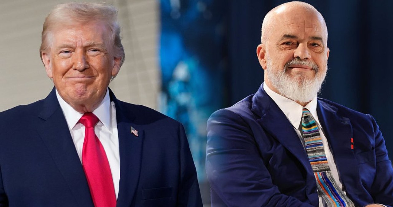 Rada Pokoju Trumpa. Padają pierwsze deklaracje, "będę w Waszyngtonie"