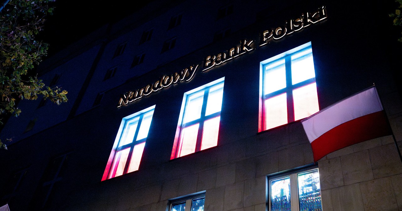 Bez rozgłosu i komunikatów. "Tajne spotkanie Glapińskiego i Domańskiego"